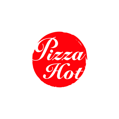 pizza hot